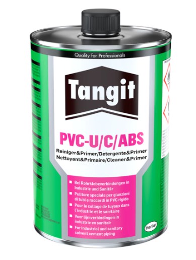 Очиститель PERAQUA Tangit ABS 125 ml Присадки для топлива #2