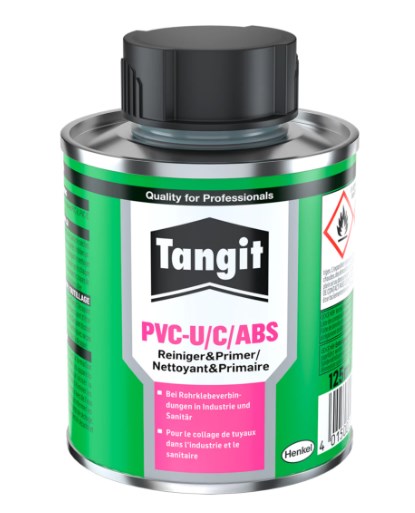 PERAQUA Tangit ABS 125 ml Присадки для топлива #1