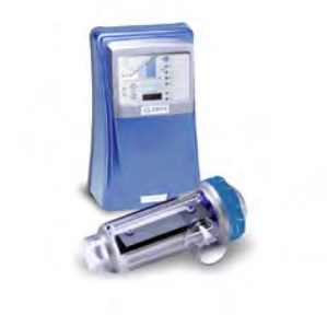 PERAQUA DOMOTIC 24G Series 2 Алюминиевые системы #1