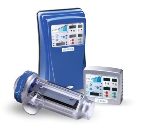 PERAQUA R-303 Устройства катодной защиты