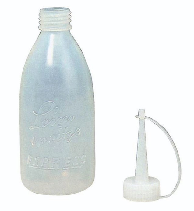 Шприц-бутылка 500 см³ PERAQUA 75004 Парники и теплицы